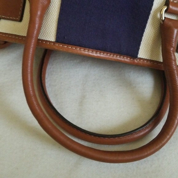 Authentic Michael Kors large Hamilton - Picture 2 of 7